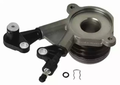 3182 654 203 SACHS  -  Вижимний підшипник гідравлічний (CSC)1